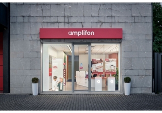 Amplifon Hörgeräte München City München