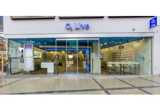 o2 Shop o2 Shop