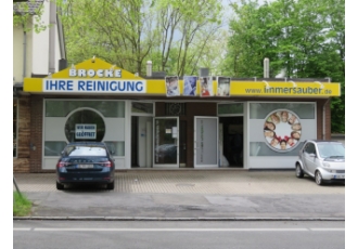 Brocke Reinigung