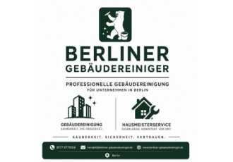 Gebäudereinigung in 10969 Berlin – Berliner Gebäudereiniger Gebäudereinigung in 10969 Berlin – Berliner Gebäudereiniger