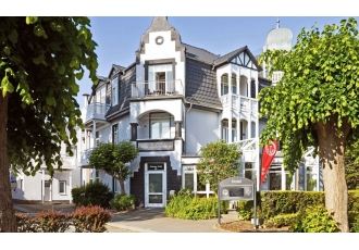 Hotel mit kostenfreiem Parken in Hannover – Martens