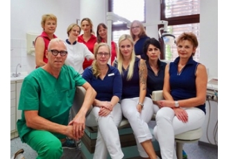 Baumeister Markus Dr med dent Zahnarzt