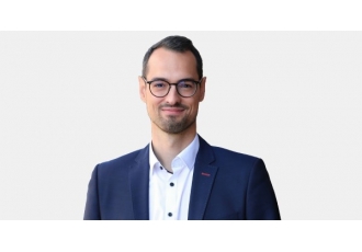 Deutsche Vermögensberatung AG Moritz Sagroda