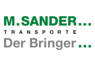 M Sander Transportunternehmen M Sander Transportunternehmen