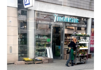 Creativ Floristik Laubner GmbH