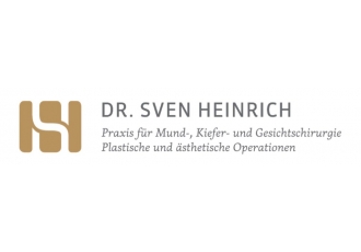 Dr Sven Heinrich Praxis für Mund Kiefer und Gesichtschirugie