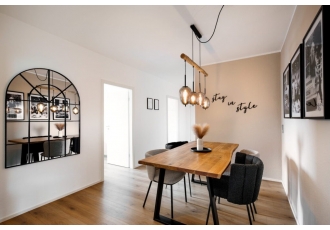 Ferienwohnung mit Balkon in Erlensee – STAYTONA Ferienwohnung mit Balkon in Erlensee – STAYTONA