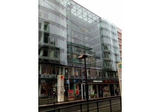Randstad Cityhaus Berlin Randstad Cityhaus Berlin