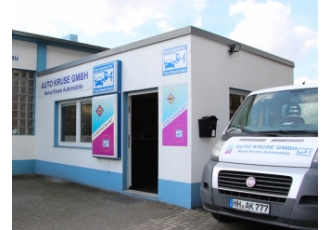 Kruse Heinz Autolackiererei Kruse Heinz Autolackiererei