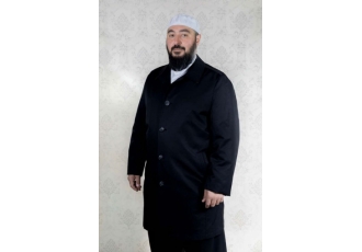 HAKIM I GURABA Internationale Islamische Bestattungen HAKIM I GURABA Internationale Islamische Bestattungen