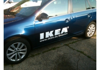 Ikea Deutschland GmbH & Co KG Niederlassung Dresden