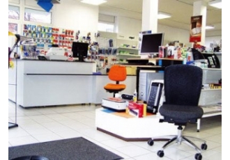 Bürobedarf und Büromöbel in Radeberg – SB Büroausstatter