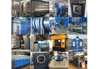 TWS GmbH Technischer Wäschereiservice