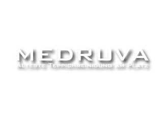 Teppichreinigung Medruva