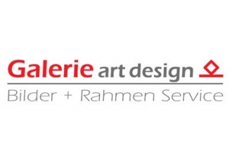 Galerie art desi Bildereinrahmung