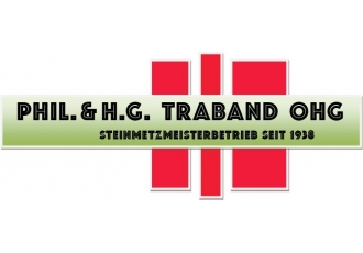 Phil & H G Traband oHG Steinmetzmeisterbetrieb