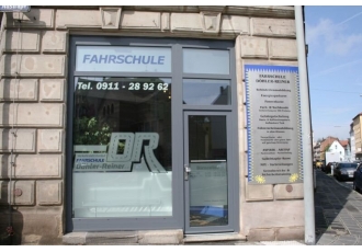 Fahrschule in Nürnberg – Döhler-Reiner Fahrschule in Nürnberg – Döhler-Reiner
