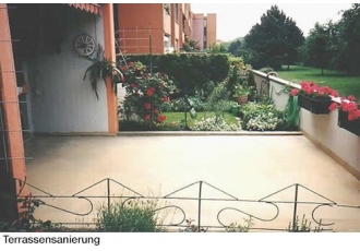 Fliesenverlegung und Sanierung in Berlin – M. Ratajczak