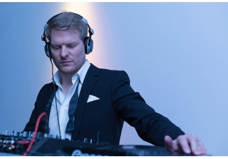 DJ-Service & Gastmusiker in Essen – Von der Recke