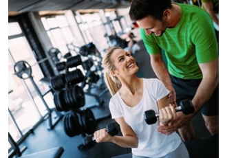 Fitness Factory Forchheim
