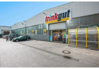 Trinkgut Getränkemarkt