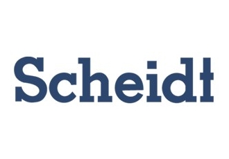 Scheidt Werkzeugmaschinen Scheidt Werkzeugmaschinen