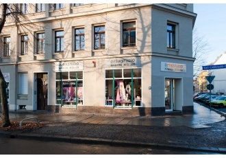 Optikstudio Marion Müller Inh Uwe Prager