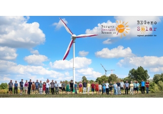 BEGeno Solar GmbH