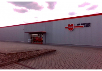 Würth Saalfeld Textildruck