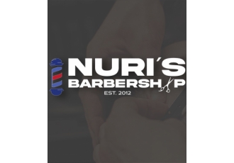 Nuri‘s Barbershop Nuri‘s Barbershop