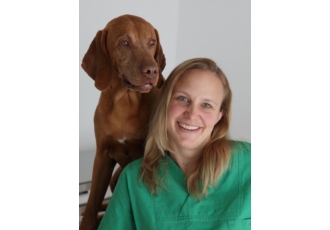Dr Susanne Lentrodt Tierärztin