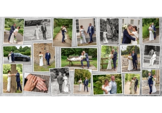 Fotografie und Hochzeitsfotos in Essen – Schmidt Frank
