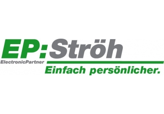 EP electronic partner EP:Ströh EP electronic partner EP:Ströh