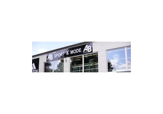 AB Sport & Mode Sportbekleidung