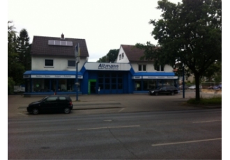 Altmann Reifen u Autoservice GmbH Altmann Reifen u Autoservice GmbH