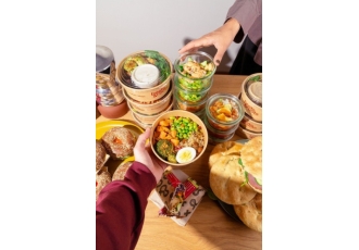 Beets & Roots City | Restaurant & Catering