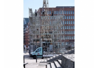 Alster Gerüstbau GmbH & Co KG