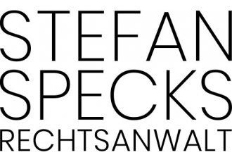 Rechtsanwalt Stefan Specks