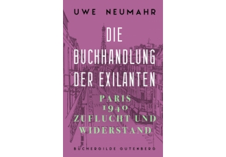 Büchergilde Buchhandlung & Galerie