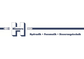 Hydraulik Vertrieb Hinners GmbH Hydraulikvertrieb