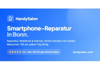 HandySalon Beuel