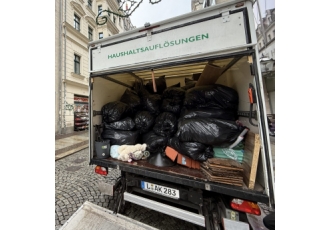 Andres Dienstleistung & Kleintransporte