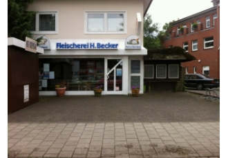 Fleischerei und Catering in Bremen – Becker