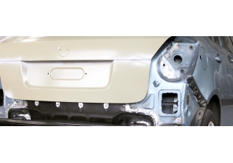 Auto Rühle Karosseriebau und Lackiererei GmbH Auto Rühle Karosseriebau und Lackiererei GmbH