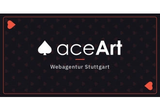 aceArt GmbH Agentur für Softwareentwicklung aceArt GmbH Agentur für Softwareentwicklung