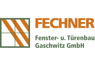 Fechner Fenster und Türenbau Gaschwitz GmbH