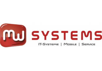 MW SYSTEMS MW SYSTEMS