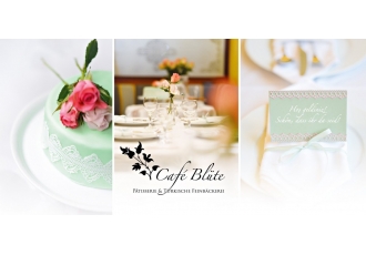 Cafe Blüte