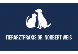 Dr med vet Dr Norbert Weis Tierarztpraxis Tierärzte