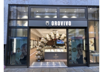 OROVIVO Dein Juwelier